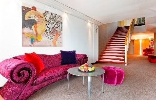Excelsior Swiss Quality Hotel0