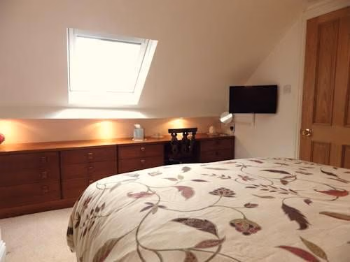 Central Apartment Kelso0