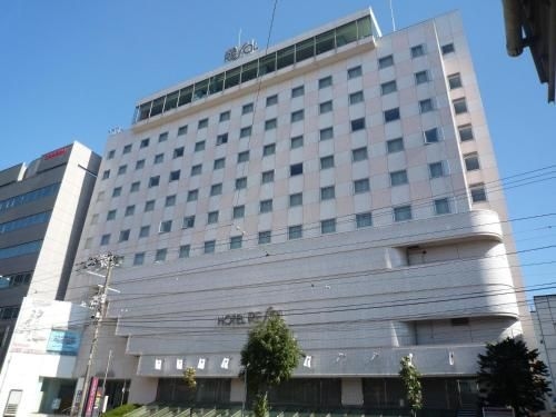 โฮเต็ล เรโซล ฮาโกเดท (Hotel Resol Hakodate)0