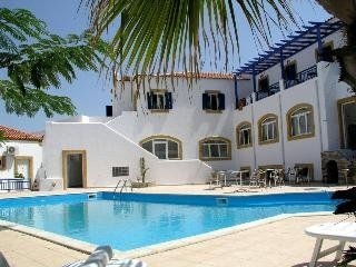 Venardos Hotel1