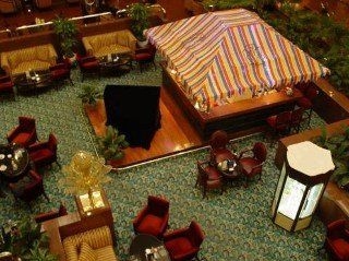Beijing Yanshan Hotel2