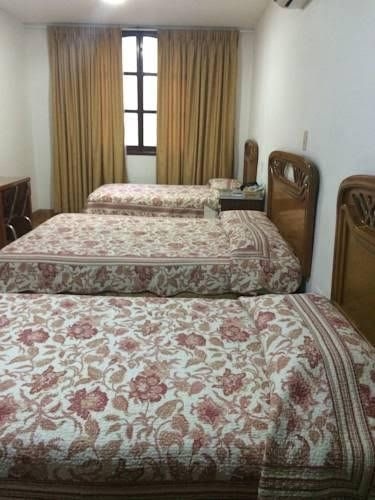 Hotel Chucarima0