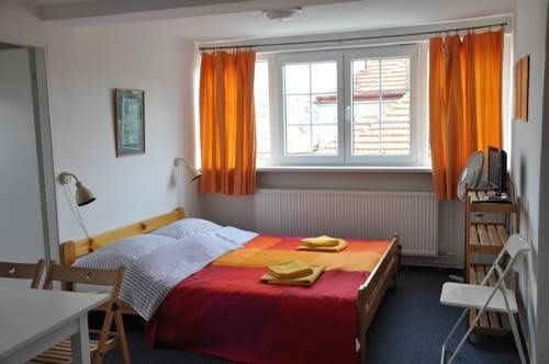 Lida Guest House0