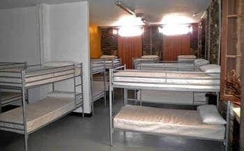 Albergue San Lazaro0