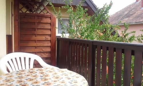 Apartman Balazs0
