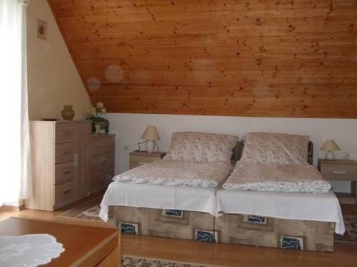 Dorina Apartman0