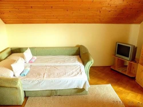 Margareta Apartman0