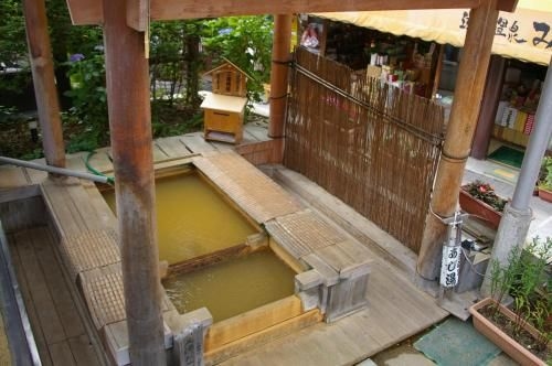 NOZARU ONSEN HOSTEL (Nozaru)4