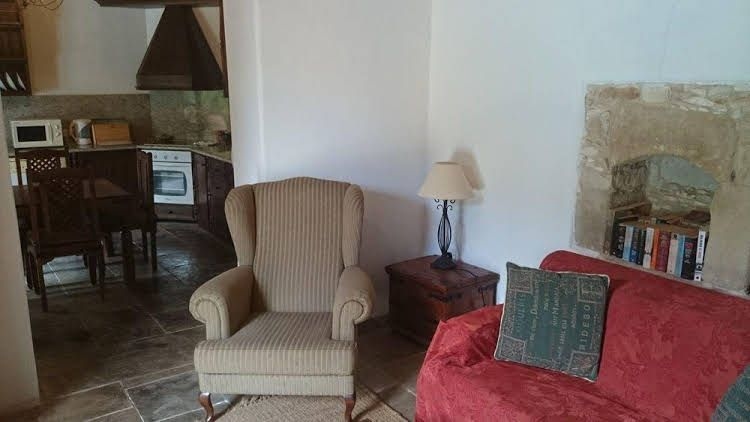 Melissi Cottage0