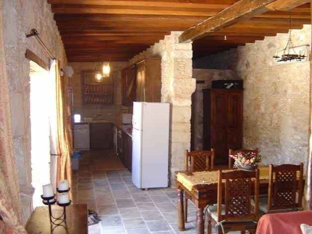 Kipseli Cottage0