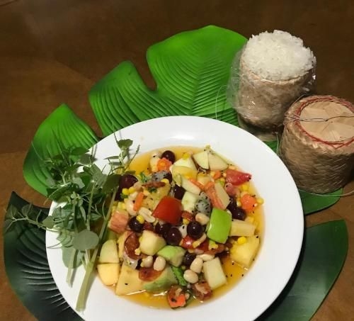 โรงแรมภัคสินา (Paksina Hotel)3