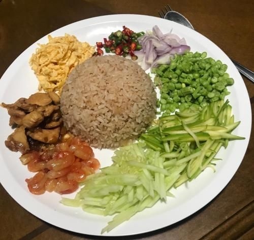 โรงแรมภัคสินา (Paksina Hotel)2