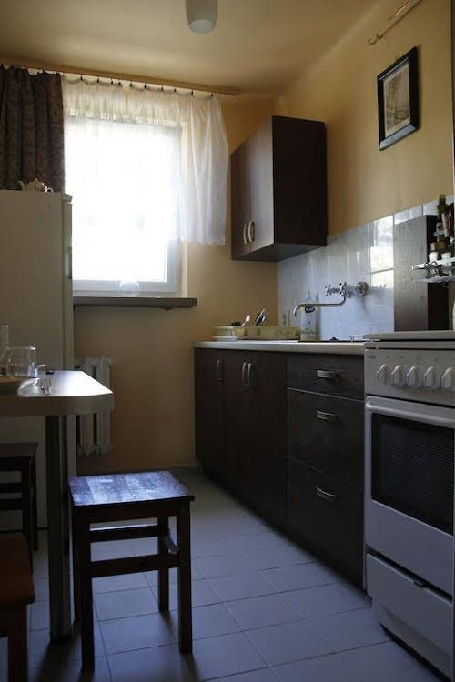 Apartment Widok0