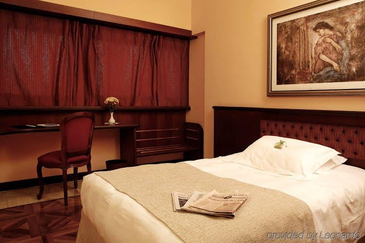 Albergo Santa Barbara0