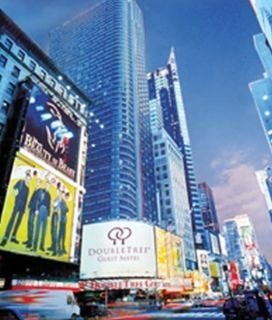 Doubletree Guest Suites Times Square0