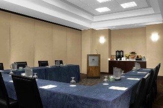 Doubletree Guest Suites Times Square4