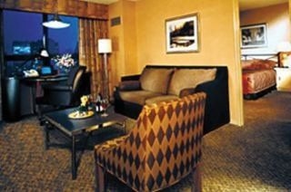 Doubletree Guest Suites Times Square1
