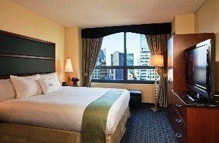 Doubletree Guest Suites Times Square2