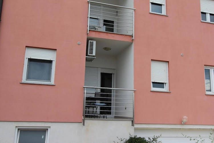 Apartment Gabi0