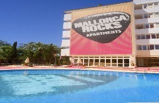 Mallorca Rocks Apartments3