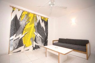 Mallorca Rocks Apartments4