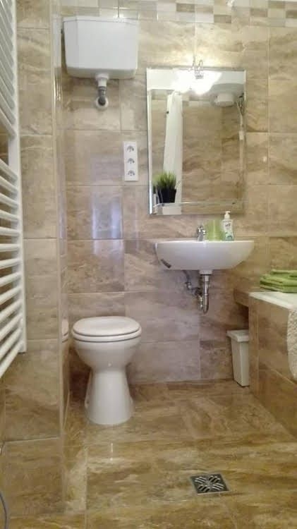 Rex Budapest Apartment0