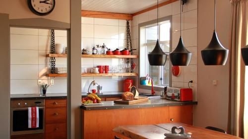 Drifting Sands Beachfront Retreat (Drifting Sands Beachfront B&B)0
