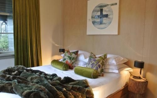 Drifting Sands Beachfront Retreat (Drifting Sands Beachfront B&B)4