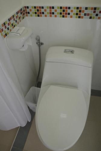 เชิงมน เรสซิเดนซ์ (Choengmon Residence)2