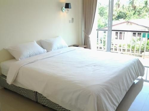 เชิงมน เรสซิเดนซ์ (Choengmon Residence)4