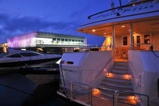 La Maddalena Hotel & Yacht Club3