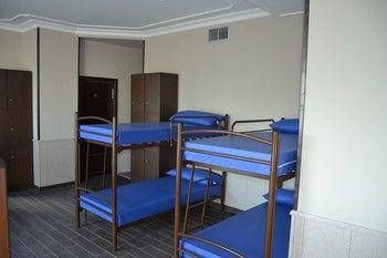 Albergue Credencial0