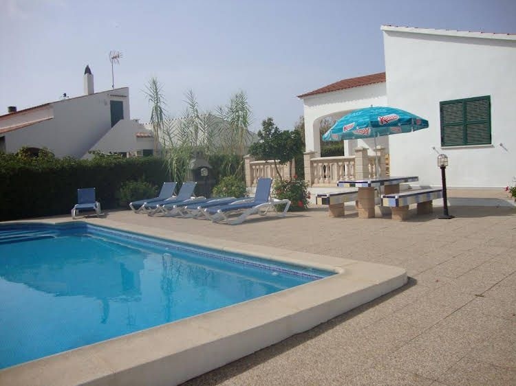 Villa Luz0