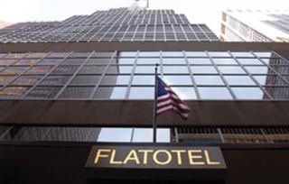 Flatotel New York City0