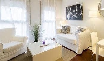 Apartamentos MLR Fuencarral0