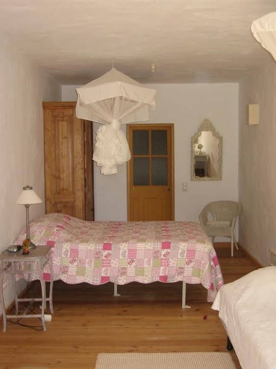 Quinta Amarela0