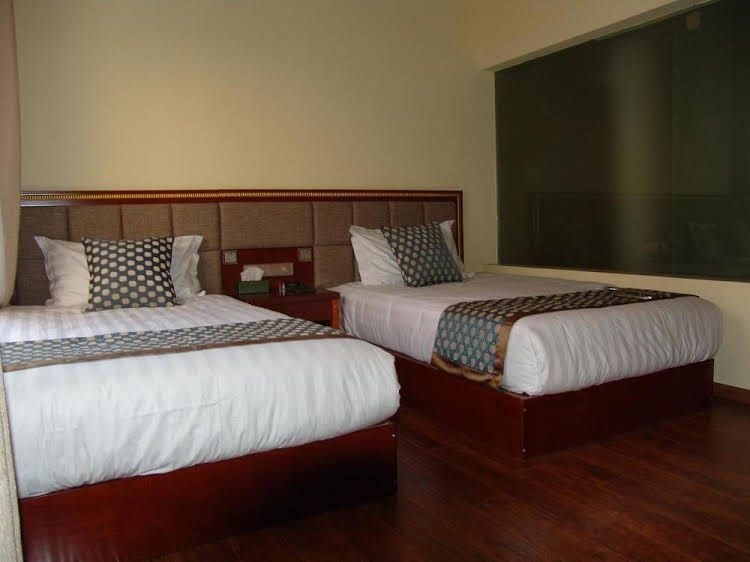 Bodhi Inn0