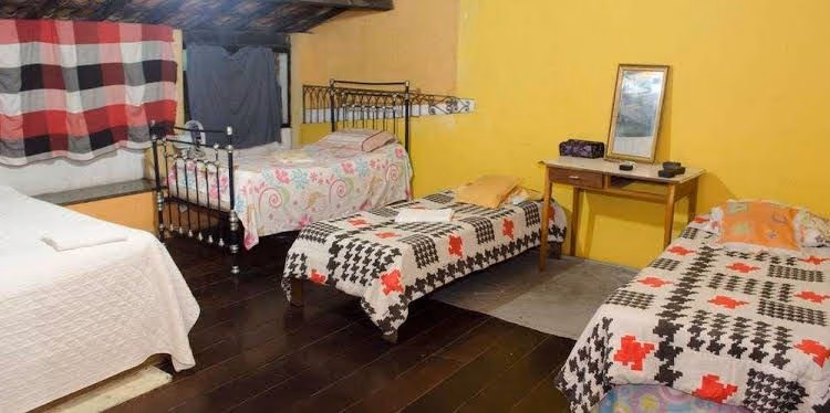 Hostel Torre0