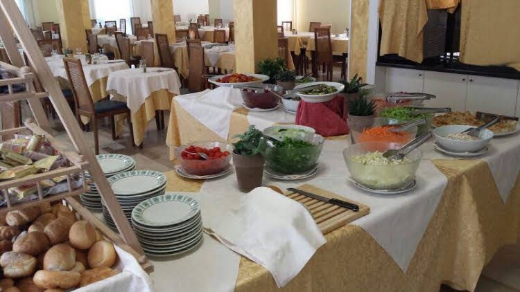 Residence Al Mare0