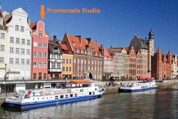 Promenada Studio0