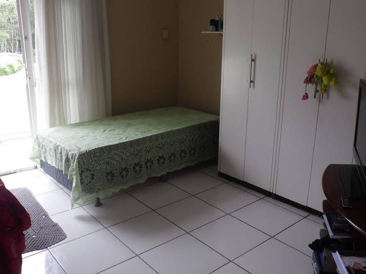 Sobrado Cama e Cafe0