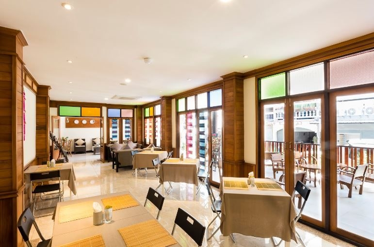 Leechiang Boutique Lanna1