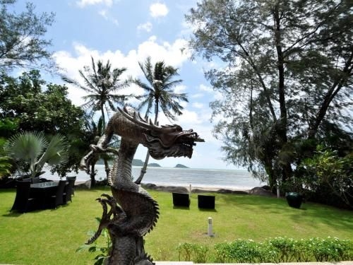 ดราก้อน ซี วิว วิลล่า (Dragon Sea View Villa)3