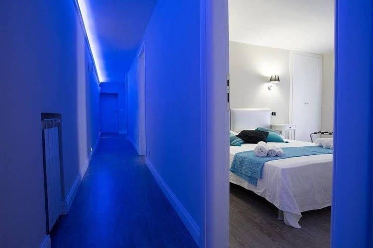 Delsi Suites Pantheon0