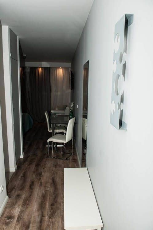 Apartament Dobrolin0