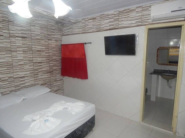Hotel Natalia0