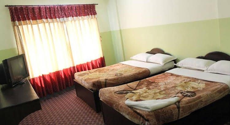 Hotel Pashupati Plaza0