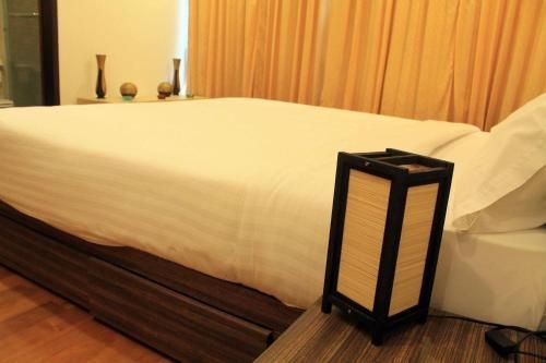บ้านอริสราสมุย - 1 ห้องนอนมาตรฐาน (Baan Arisara Samui - 1 Bedroom Standard)0