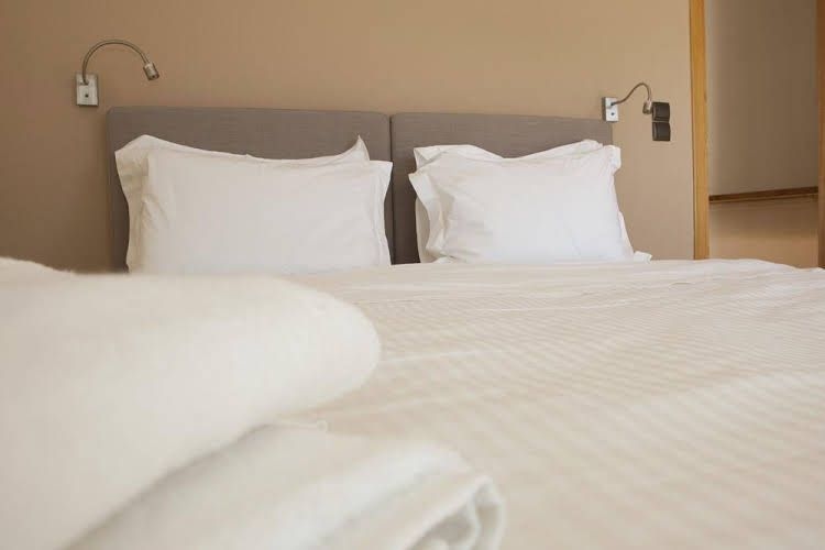 Horizonte Seafront Suites0