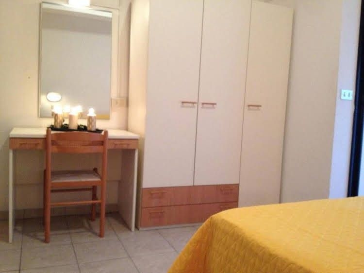 Hotel Grazia0